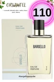110 Oriental Kadın Parfüm 50ml Edp - 1