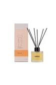 Happy Place Kavun 120 Ml Dekoratif Ortam Kokusu Bambu Çubuklu - 1