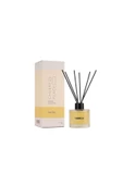 Cheerful Place Vanilya 120 ml Dekoratif Ortam Kokusu Bambu Çubuklu - 1
