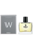588 Erkek Parfüm Edp 50 Ml Woody Bergamot - 1