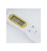 Starcom Dijital Ölçü Kaşığı Beyaz - 3