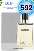 592 Fresh Erkek Parfüm 50ml Edp - 1