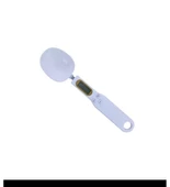 Starcom Dijital Ölçü Kaşığı Beyaz - 1