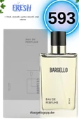 593 Fresh Erkek Parfüm 50ml Edp. - 1