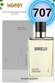 707 Woody Erkek Parfüm 50ml Edp thumbnail 1