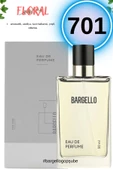 701 Floral Erkek Parfüm 50ml Edp thumbnail 1