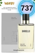 737 Woody Erkek Parfüm 50ml Edp thumbnail 1