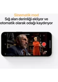 Apple İphone 13 128 Gb Yeşil thumbnail 7