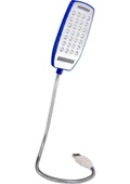 Linksmart LSM03 Usb'li LED Masa Lambası - 1