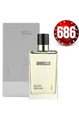 50ml 686 Erkek Edp Bay Orıental Parfüm - 1