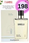 198 Kadın Parfüm 50ml Edp - 1
