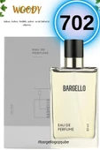 702 Woody Erkek Parfüm Edp 50 Ml - 1