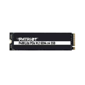 Patriot P400 Lite 1TB 3500/2700MB/s Gen4 x4 NVMe M.2 SSD Disk (P400LP1KGM28H) - 1