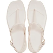 Crocs Miami Thong Sandal Kadın Terlik CR209793-CRC.0WW thumbnail 2