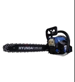 Hyundai Turbo 6500 Benzinli Ağaç Kesme Makinesi - 1