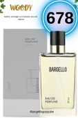 678 Erkek Parfüm Edp 50 ml Woody - 1