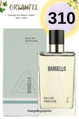 310 Oriental Unisex Parfüm 50ml Edp thumbnail 1