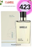 Bargello 423 Floral Kadın Parfüm 50ml Edp thumbnail 1