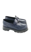 26252104 Loafer Lacivert Tokalı - 1