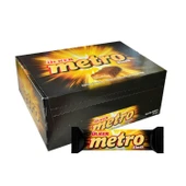 Ülker Metro Çikolata 36 Gr x 24 Adet - 1