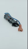 Kalorifer Isı Kaptörü - Renault Megane 2 7701055160 - 1