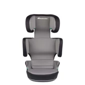 Bebeconfort Road Fix i-Size 15-36 Kg Katlanabilen Oto Koltuğu Gray Mist - 4