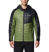 Columbia Platinum Peak Hooded Erkek Mont WO9771-352 thumbnail 1