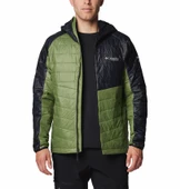 Columbia Platinum Peak Hooded Erkek Mont WO9771-352 thumbnail 4