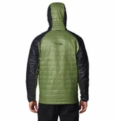 Columbia Platinum Peak Hooded Erkek Mont WO9771-352 thumbnail 2