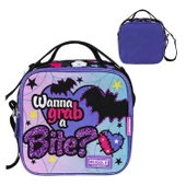 Muggle 3 Bölmeli Gotik Girl Okul Sırt Çantası+Beslenme Çantası+Kalemlik thumbnail 7