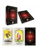 Yeni Başlayanlar için Tarot Eğitim Seti - 2
