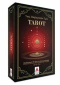 Yeni Başlayanlar için Tarot Eğitim Seti - 1
