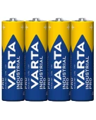 Varta AA Alkalin Kalın Kalem Pil LR6 1,5V - 1