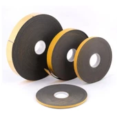 YAPIŞKANLI POLİETİLEN SÜNGER ŞERİT 5*40 MM (20 METRE) - 1