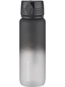 Uzspace Matara Tritan 800 Ml 3053-6 Black White - 2
