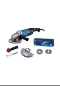 BOSCH GWS 30-230 PB Taşlama 2800 Watt 230 mm - 06018G1100 - 3