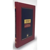 TANRILAR SUSAMIŞLARDI ANATOLE FRANCE ÖTÜKEN - 1