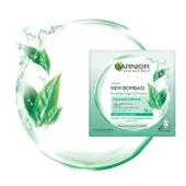 Garnier Nem Bombası Ferahlatıcı Kağıt Yüz Maskesi - 11