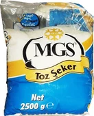 MGS Toz Şeker 2,5 - 1