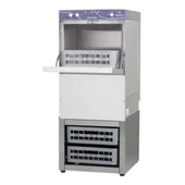 Maksan Bulaşık Yıkama Makinesi Sepet Standı - 3