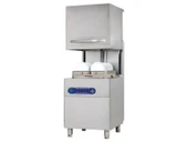 Maksan Giyotin Tipi Bulaşık Yıkama Makinesi 1000 Tabak Kapasiteli thumbnail 2