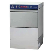 Maksan Bardak Yıkama Makinesi 500 Bardak Kapasiteli Dijital thumbnail 1