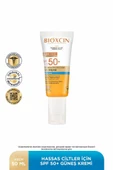 Bioxcin Sun Care Hassas Ciltler İçin Çok Yüksek Korumalı Güneş Kremi 50 SPF 50 Ml - 6