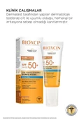 Bioxcin Sun Care Hassas Ciltler İçin Çok Yüksek Korumalı Güneş Kremi 50 SPF 50 Ml - 4