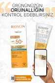 Bioxcin Sun Care Hassas Ciltler İçin Çok Yüksek Korumalı Güneş Kremi 50 SPF 50 Ml - 9