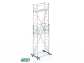 300*60*150 İKİ PARÇALI İSKELE 80X25 - 1