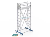 300*60*150 İKİ PARÇALI İSKELE 80X25 - 2