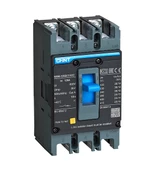 Chint NXM-125S 3 Kutuplu 125A 25KA Sabit Kompakt Şalter 131363 - 2