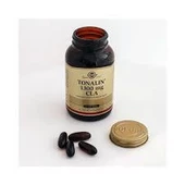 Solgar Tonalin Cla 1300 Mg 60 Softgel thumbnail 2