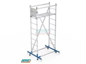 300*60*150 TEK PARÇA İSKELE 80X25 - 2